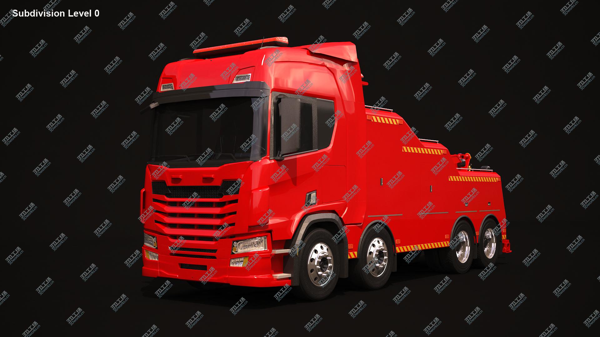 images/goods_img/202104093/3D Generic Recovery Truck/2.jpg